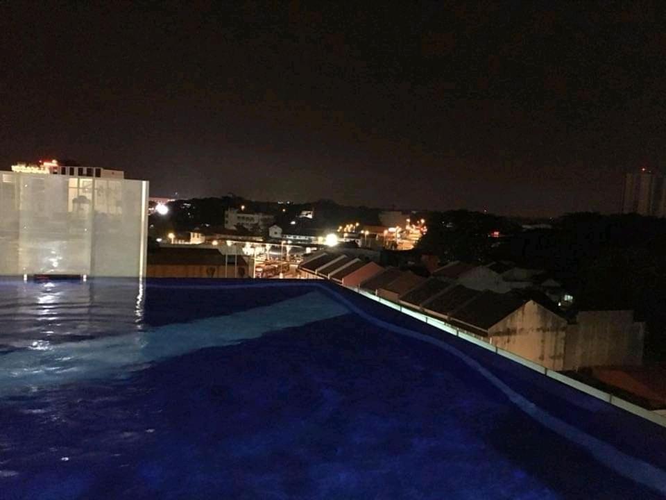 Rnc 6 Διαμέρισμα Ίπο Εξωτερικό φωτογραφία