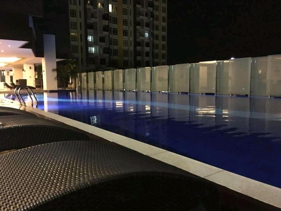 Rnc 6 Διαμέρισμα Ίπο Εξωτερικό φωτογραφία